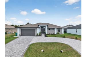 2205 13th Street, Cape Coral, FL 33991 - MLS#2026012412