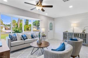 1003 April Lane, North Fort Myers, FL 33903 - MLS#2026012415