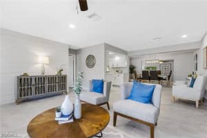1003 April Lane, North Fort Myers, FL 33903 - MLS#2026012415