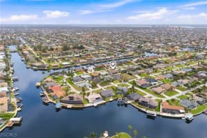 4608 23rd Avenue, Cape Coral, FL 33914 - MLS#2026012419