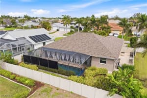 4608 23rd Avenue, Cape Coral, FL 33914 - MLS#2026012419