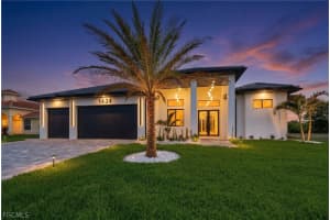 1434 1st Street, Cape Coral, FL 33991 - MLS#2026012429