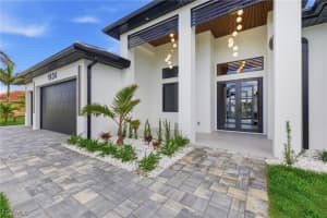 1434 1st Street, Cape Coral, FL 33991 - MLS#2026012429