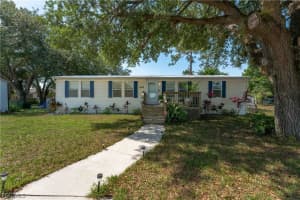 4018 Caloosa Loop, Labelle