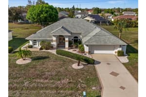 25244 Lahore Ln, Punta Gorda