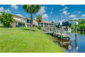 15080 Riverbend Boulevard, North Fort Myers, FL 33917 - MLS#2026012437