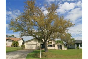1309 18th Street, Cape Coral, FL 33991 - MLS#2026012439