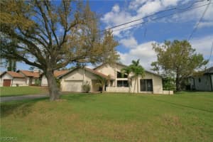 1309 18th Street, Cape Coral, FL 33991 - MLS#2026012439