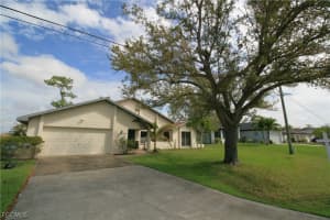 1309 18th Street, Cape Coral, FL 33991 - MLS#2026012439