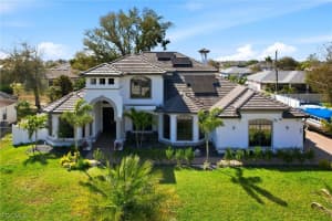 2104 Ne 9th Pl, Cape Coral