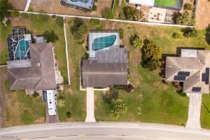 213 Richmond Avenue, Lehigh Acres, FL 33936 - MLS#2026012449
