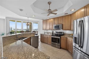 3414 Hancock Bridge Parkway, North Fort Myers, FL 33903 - MLS#2026012451