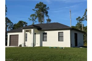 454 Norwood Avenue, Lehigh Acres, FL 33974 - MLS#2026012456