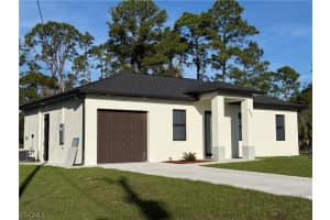 454 Norwood Avenue, Lehigh Acres, FL 33974 - MLS#2026012456