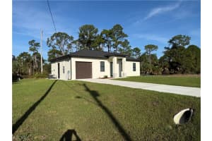 454 Norwood Avenue, Lehigh Acres, FL 33974 - MLS#2026012456