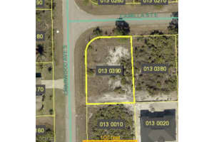 634 Camilla Street, Lehigh Acres, FL 33974 - MLS#2026012458