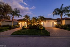 10024 Avalon Lake Circle, Fort Myers, FL 33913 - MLS#2026012459