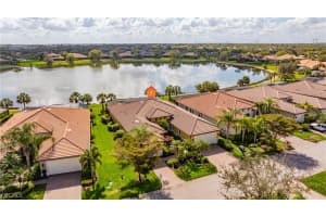 10024 Avalon Lake Circle, Fort Myers, FL 33913 - MLS#2026012459