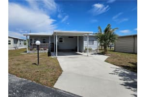 5558 Palm Beach Boulevard, Fort Myers, FL 33905 - MLS#2026012462