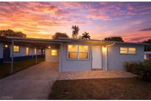 2655 Market St, Fort Myers