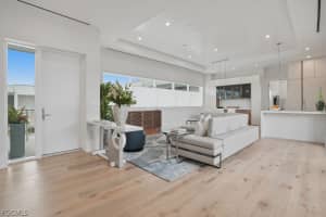 201 8th Street, Naples, FL 34102 - MLS#2026012467