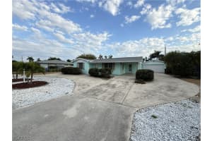 1534 Ricardo Avenue, Fort Myers, FL 33901 - MLS#2026012470