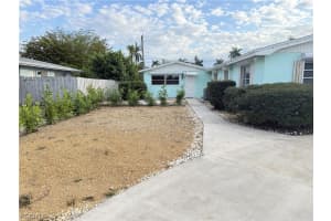 1534 Ricardo Avenue, Fort Myers, FL 33901 - MLS#2026012470