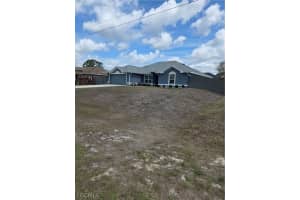 1820 Lodge Street, Lehigh Acres, FL 33972 - MLS#2026012474