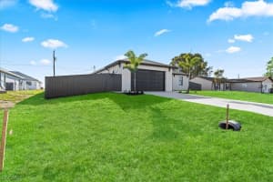 1713 7th Avenue, Cape Coral, FL 33909 - MLS#2026012475