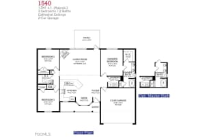 2049 24th Terrace, Cape Coral, FL 33909 - MLS#2026012487