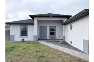 3912 46th Lane, Cape Coral, FL 33993 - MLS#2026012489