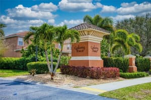 16511 Whispering Trace Court, Fort Myers, FL 33908 - MLS#2026012491