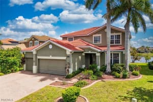 16511 Whispering Trace Court, Fort Myers, FL 33908 - MLS#2026012491