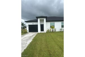4734 22nd Street, Lehigh Acres, FL 33973 - MLS#2026012496
