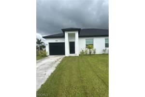 4734 22nd Street, Lehigh Acres, FL 33973 - MLS#2026012496