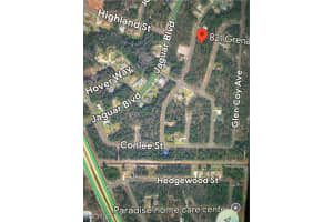 821 Grenada Avenue, Lehigh Acres, FL 33974 - MLS#2026012497