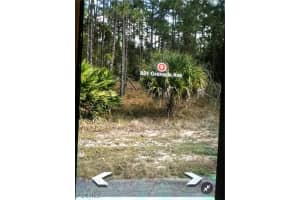 821 Grenada Avenue, Lehigh Acres, FL 33974 - MLS#2026012497