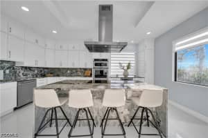 2804 26th Avenue, Cape Coral, FL 33993 - MLS#2026012507