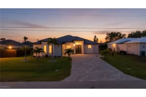 110 21st Terrace, Cape Coral, FL 33991 - MLS#2026012511