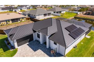 110 21st Terrace, Cape Coral, FL 33991 - MLS#2026012511