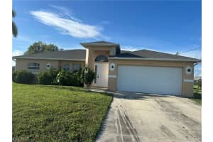 1915 13th Street, Cape Coral, FL 33991 - MLS#2026012513