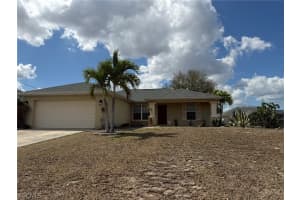 3732 12th Place, Cape Coral, FL 33909 - MLS#2026012514