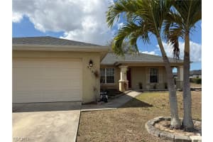 3732 12th Place, Cape Coral, FL 33909 - MLS#2026012514