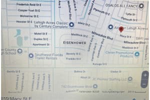 1019 Macy Street, Lehigh Acres, FL 33974 - MLS#2026012515