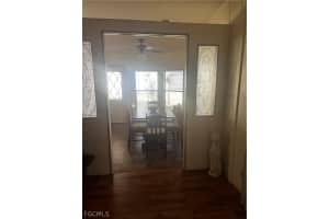 3488 Celestial Way, North Fort Myers, FL 33903 - MLS#2026012519