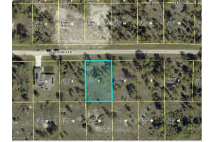 862 Arogon Street, Lehigh Acres, FL 33974 - MLS#2026012521