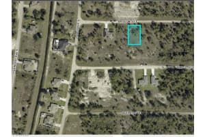 862 Arogon Street, Lehigh Acres, FL 33974 - MLS#2026012521