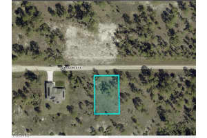862 Arogon Street, Lehigh Acres, FL 33974 - MLS#2026012521