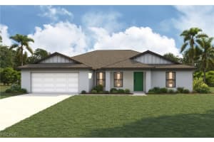 1508 35th Street, Cape Coral, FL 33909 - MLS#2026012526