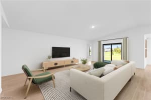 1209 7th Place, Cape Coral, FL 33909 - MLS#2026012527